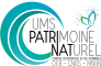 Logo UMS PatriNat