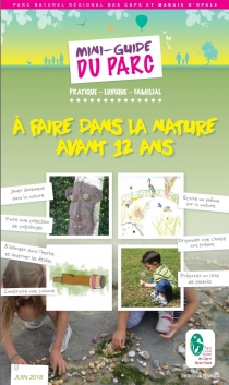 50 choses à faire dans la nature