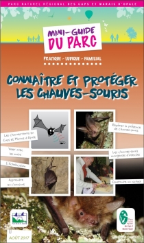 Connaître et protéger les chauves-souris