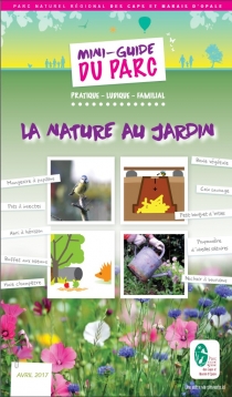 La nature au jardin