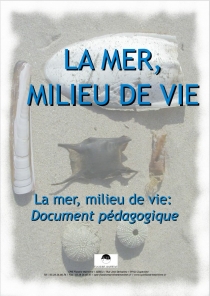 Mer, milieu de vie