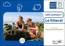Cahier numérique "Le littoral"