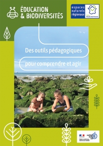 Outils pédagogiques pour comprendre et agir sur la biodiversité