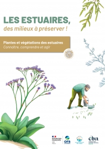 Les estuaires, des milieux à préserver ! Plantes et végétations des estuaires : connaître, comprendre et agir