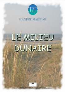 Le milieu dunaire