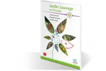 Livre Jardin Sauvage