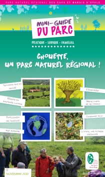 parc naturel regional