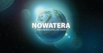 NOWATERA, une planète entre tes mains