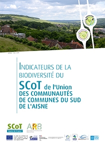 scot de l'union des communautés de communes du sud de l'aisne