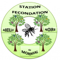 Le centre de sélection et d’élevage de reines d’abeilles noires indigènes écotype Chimay-Valenciennes est situé au sein de la Forêt de Mormal sur la commune de Locquignol, dans les Hauts de France. Résultat de la fusion du Nord-Pas-de-Calais et de la Picardie, elle compte cinq départements l’Aisne, le Nord, l’Oise, le Pas-de-Calais et la Somme.