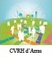 Logo CVRH d'Arras