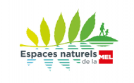 Logo espace naturel MEL