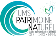 Logo UMS PatriNat