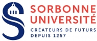 logo sorbonne université