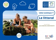 Cahier numérique pour faire découvrir les enjeux des écosystèmes littoraux HDF aux lycéens