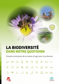 la biodiversité dans notre quotidien