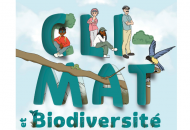 Exposition Climat et biodiversité