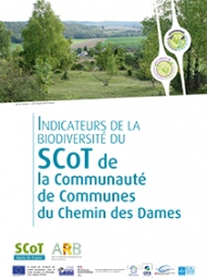 scot chemin des dames