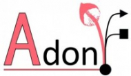 Logo AdoniF