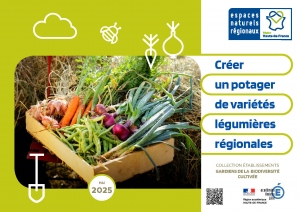 Creer un potager pédagogique 2025-ENRx