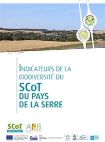 Scot pays de la serre